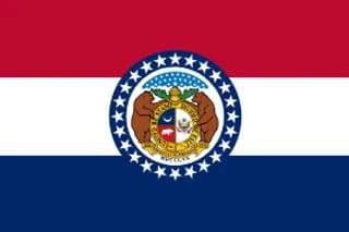 Missouri state flag
