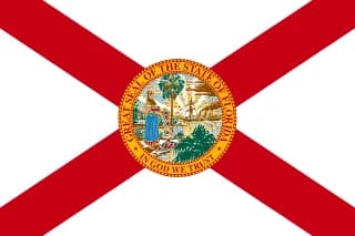 Florida state flag