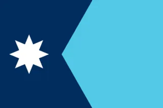 Minnesota state flag