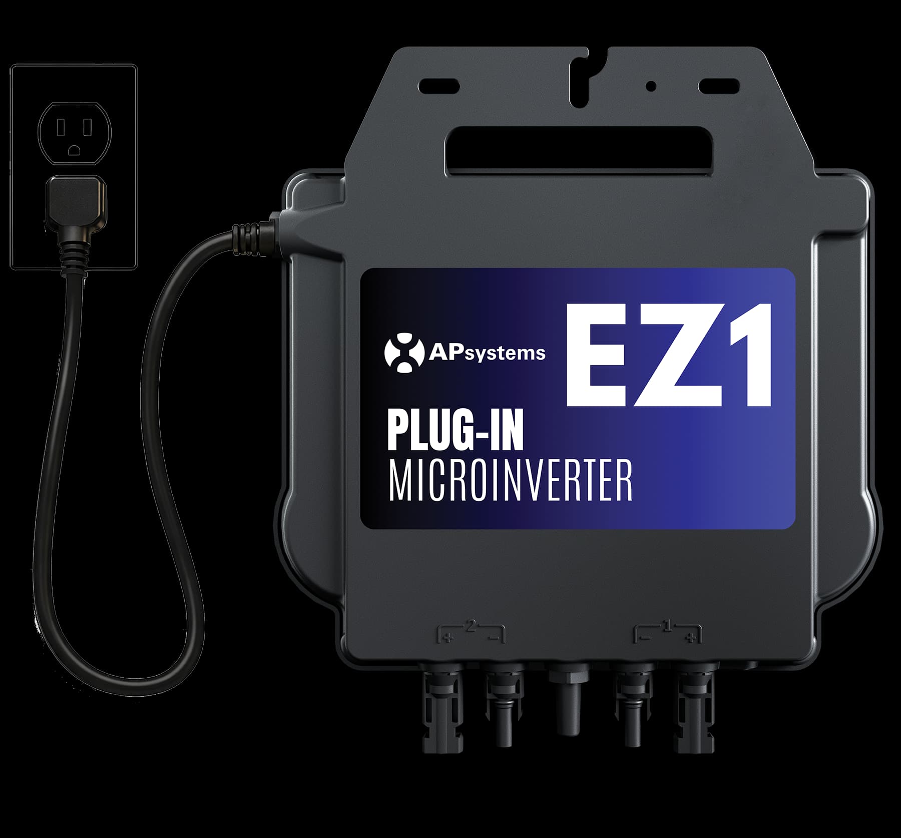 apsystems-ez1-microinverter product image