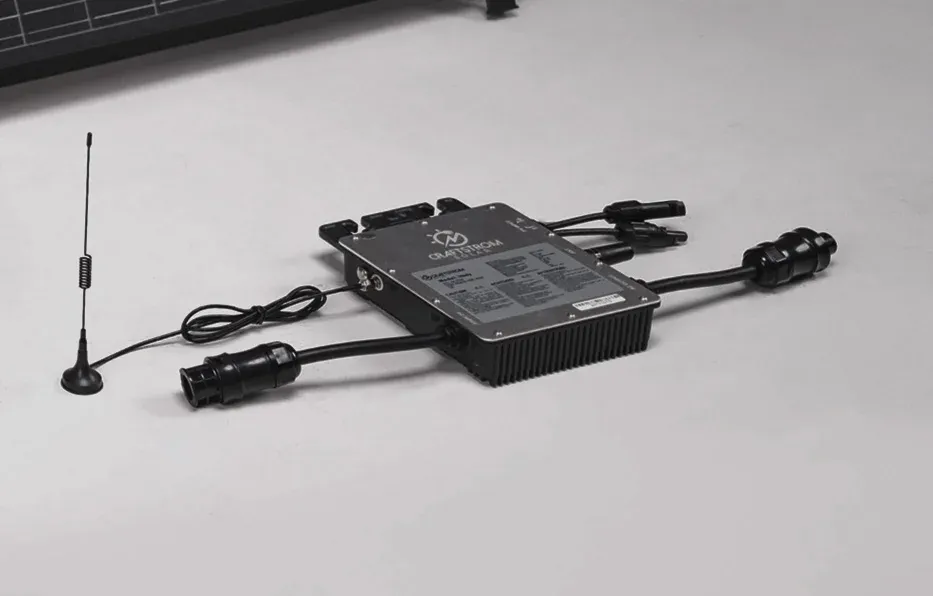 craftstrom-350w-microinverter product image